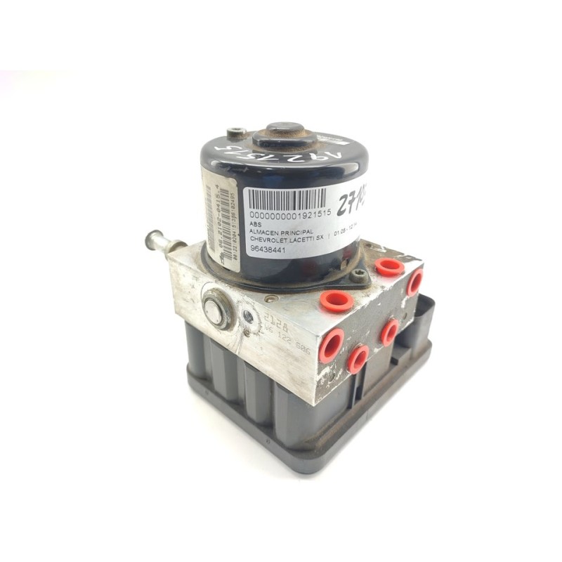 Recambio de abs para chevrolet lacetti sx referencia OEM IAM 96438441  