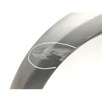 Recambio de aletin delantero derecho para land rover discovery v6 td s referencia OEM IAM DFJ000022  