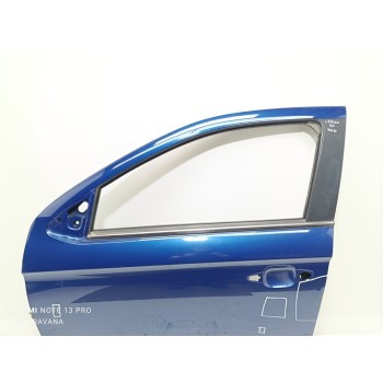 Recambio de puerta delantera izquierda para citroën c-elysée shine referencia OEM IAM 9675195180  