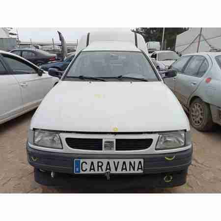 SEAT INCA (6K9)