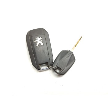 Recambio de conmutador de arranque para peugeot 308 style referencia OEM IAM 9663123380  