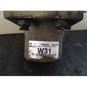 Recambio de abs para kia sportage concept 4x2 referencia OEM IAM 589203U310  