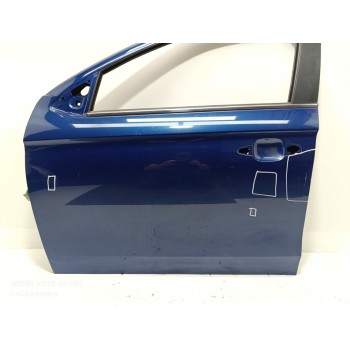 Recambio de puerta delantera izquierda para citroën c-elysée shine referencia OEM IAM 9675195180  
