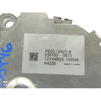 Recambio de sensor para mazda 6 lim. (gh)(.2012) signature referencia OEM IAM PE02124Z0B  