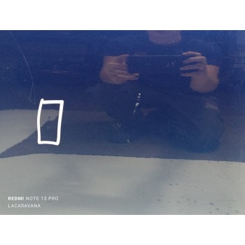 Recambio de puerta delantera izquierda para citroën c-elysée shine referencia OEM IAM 9675195180  