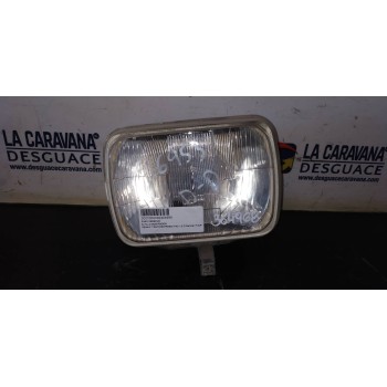 Recambio de faro derecho para renault rapid/express (f40) 1.9 d familiar (f40p) referencia OEM IAM   