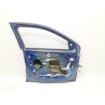 Recambio de puerta delantera izquierda para citroën c-elysée shine referencia OEM IAM 9675195180  