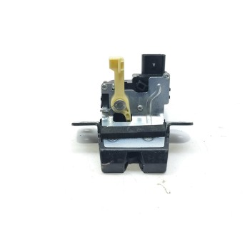 Recambio de cerradura maletero / porton para kia niro drive referencia OEM IAM 81230G5000  
