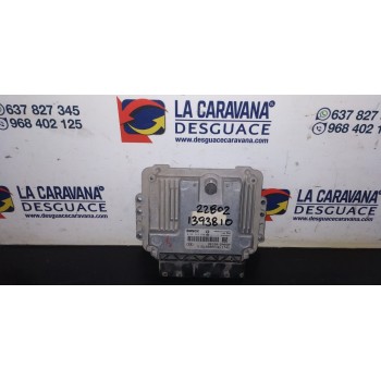 CENTRALITA MOTOR UCE 391202A052 