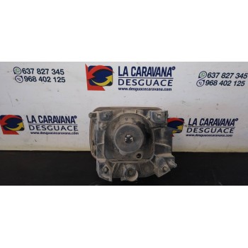Recambio de faro derecho para renault rapid/express (f40) 1.9 d familiar (f40p) referencia OEM IAM   