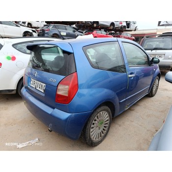citroën c2 del año 2003