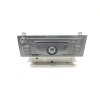 Recambio de sistema audio / radio cd para audi a4 ber. (b8) básico referencia OEM IAM 8T2035195AA  