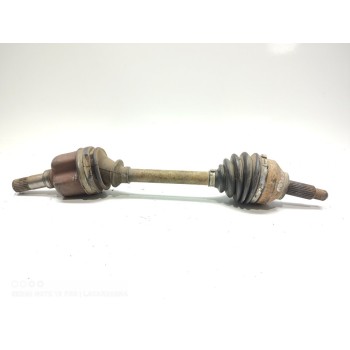 Recambio de transmision delantera izquierda para ford mondeo berlina (gd) ambiente referencia OEM IAM 1023213  