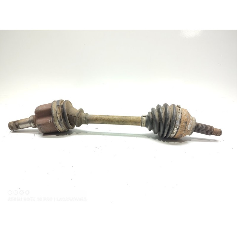 Recambio de transmision delantera izquierda para ford mondeo berlina (gd) ambiente referencia OEM IAM 1023213  