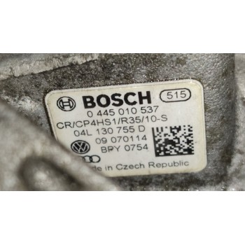 Recambio de motor completo para volkswagen golf vii lim. (5g1) advance bluemotion referencia OEM IAM CLHB  