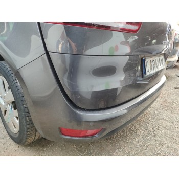 Recambio de paragolpes trasero para citroën c4 spacetourer (3d_) 1.2 puretech 110 referencia OEM IAM 1609617380  