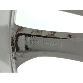 Recambio de llanta para ford mondeo lim. titanium referencia OEM IAM DS7C1007S2A  