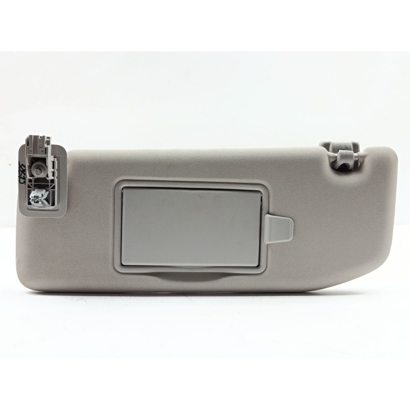 Recambio de parasol izquierdo para citroën c4 cactus business referencia OEM IAM 98069330BJ  