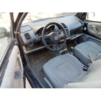 volkswagen lupo (6x1/6e1) del año 2001