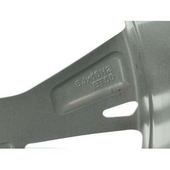 Recambio de llanta para ford focus lim. st-line referencia OEM IAM GS7J1007AA  