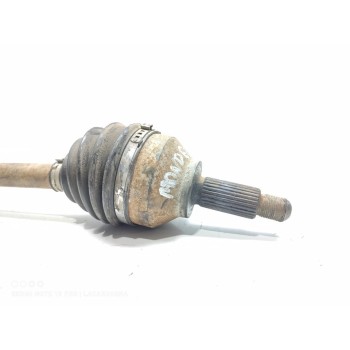 Recambio de transmision delantera izquierda para ford mondeo berlina (gd) ambiente referencia OEM IAM 1023213  