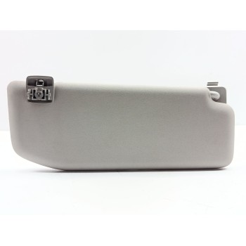 Recambio de parasol izquierdo para citroën c4 cactus business referencia OEM IAM 98069330BJ  