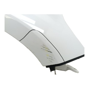 Recambio de aleta delantera derecha para peugeot 2008 (--.2013) active referencia OEM IAM 9678733980  