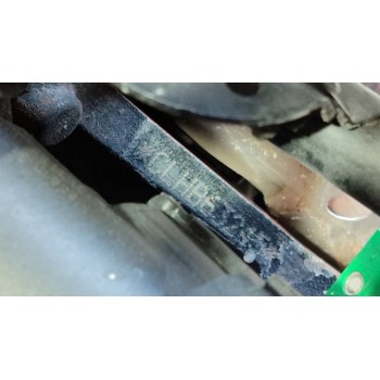 Recambio de motor completo para volkswagen golf vii lim. (5g1) advance bluemotion referencia OEM IAM CLHB  