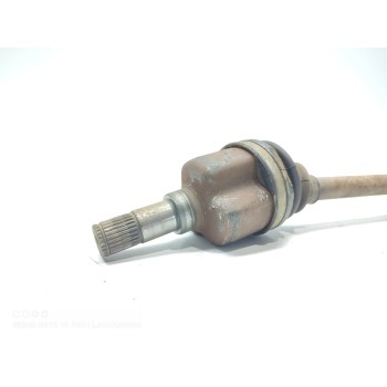 Recambio de transmision delantera izquierda para ford mondeo berlina (gd) ambiente referencia OEM IAM 1023213  