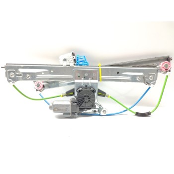 Recambio de elevalunas delantero derecho para citroën c3 picasso exclusive referencia OEM IAM 402188B  