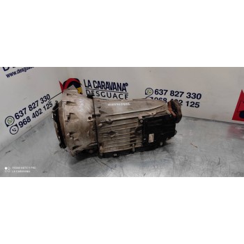 CAJA CAMBIOS 2122702906 