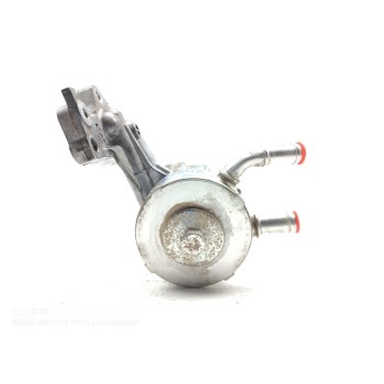 Recambio de soporte filtro aceite para mazda 6 lim. (gh)(.2012) signature referencia OEM IAM PY5K14700  