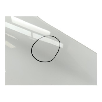 Recambio de aleta delantera derecha para peugeot 2008 (--.2013) active referencia OEM IAM 9678733980  