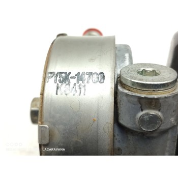 Recambio de soporte filtro aceite para mazda 6 lim. (gh)(.2012) signature referencia OEM IAM PY5K14700  