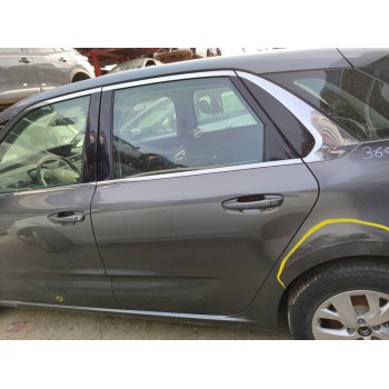 PUERTA TRASERA IZQUIERDA 9801573080 