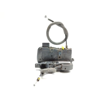 CERRADURA PUERTA DELANTERA DERECHA 813203U010 