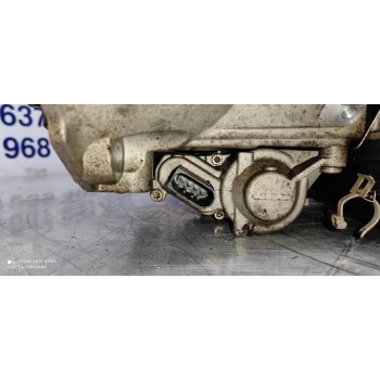 Recambio de caja cambios para mercedes-benz clase e (w212) lim. 220 cdi blueefficiency (212.002) referencia OEM IAM 2122702906  