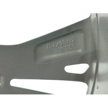 Recambio de llanta para ford focus lim. st-line referencia OEM IAM GS7J1007AA  