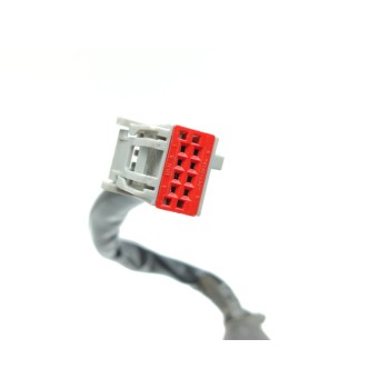 Recambio de retrovisor izquierdo para ford kuga (cbv) titanium referencia OEM IAM 8V4117682HH  