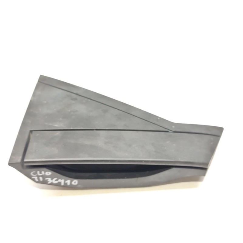 Recambio de maneta exterior trasera izquierda para renault clio v business referencia OEM IAM 826061745R  