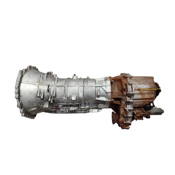 Recambio de caja cambios para land rover discovery v6 td s referencia OEM IAM 8H227000AB  