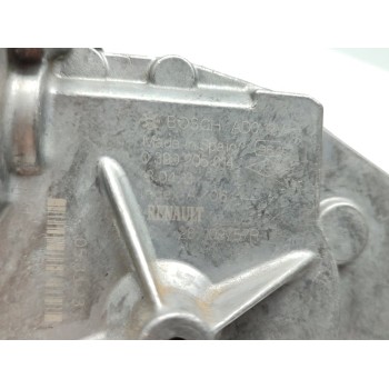 Recambio de motor limpia trasero para renault megane iv berlina 5p experience referencia OEM IAM 287109757R  