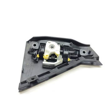 Recambio de maneta exterior trasera izquierda para renault clio v business referencia OEM IAM 826061745R  