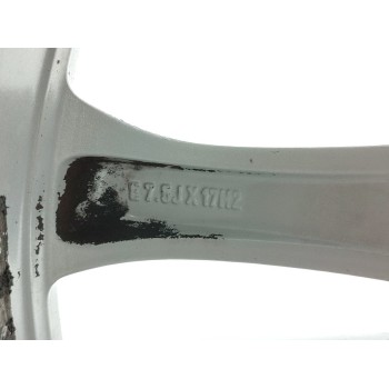 Recambio de llanta para ford mondeo lim. titanium referencia OEM IAM DS7C1007S2A  