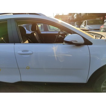 PUERTA DELANTERA DERECHA 76004H8400 / 76004H8401 