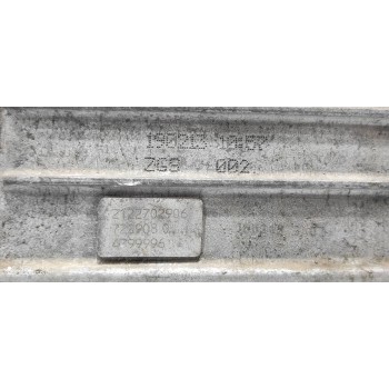 Recambio de caja cambios para mercedes-benz clase e (w212) lim. 220 cdi blueefficiency (212.002) referencia OEM IAM 2122702906  