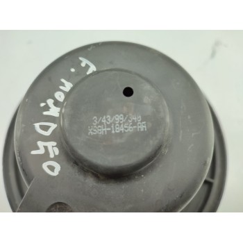 Recambio de ventilador calefaccion para ford mondeo berlina (gd) ambiente referencia OEM IAM 93BW18515AB  
