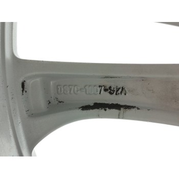 Recambio de llanta para ford mondeo lim. titanium referencia OEM IAM DS7C1007S2A  