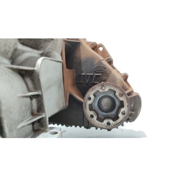 Recambio de caja cambios para land rover discovery v6 td s referencia OEM IAM 8H227000AB  