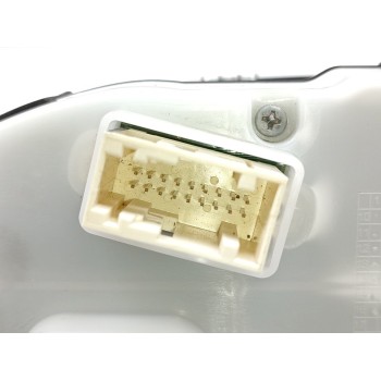 Recambio de cuadro instrumentos para peugeot 2008 (--.2013) active referencia OEM IAM 9813848780  